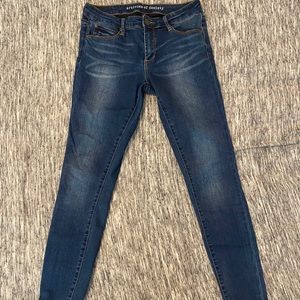 Women’s Article of Society Jeans